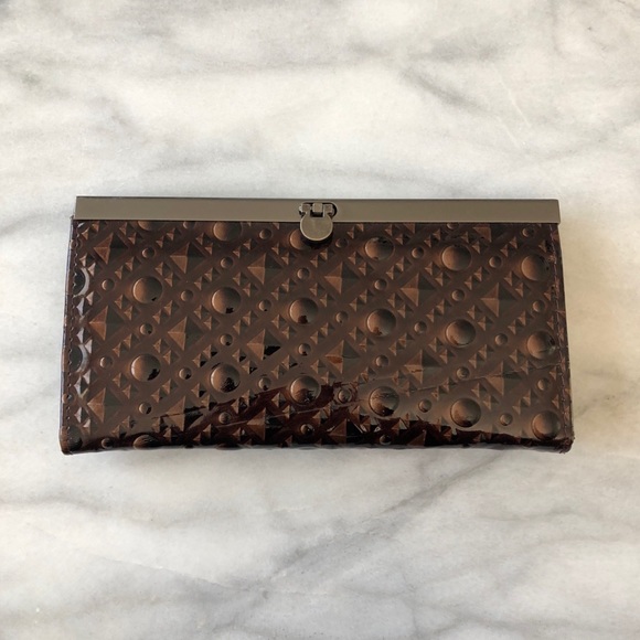 Vintage Handbags - Vintage Clutch